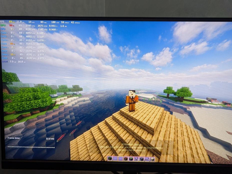 Комп'ютер I3-10100F; gtx1650ti