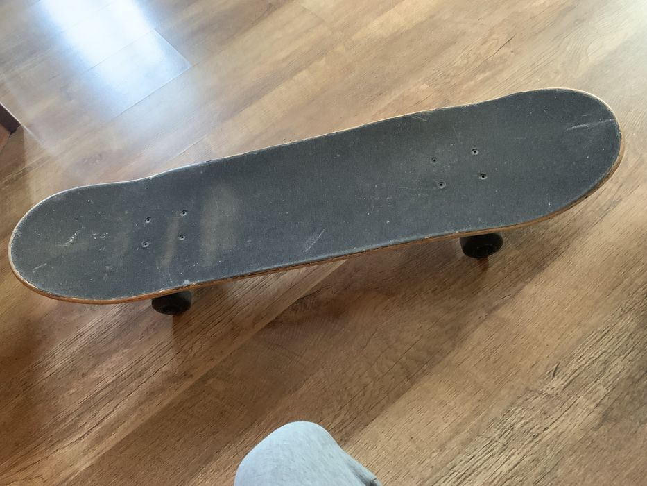 Скейтборд revol heavy road