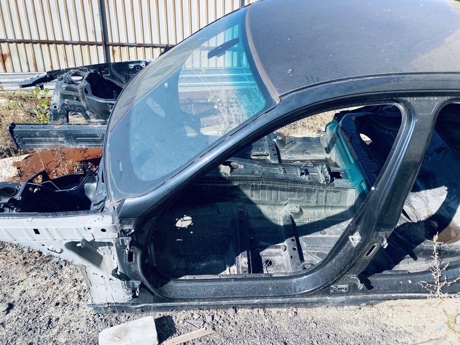 Кузов по частям БМВ Е 90