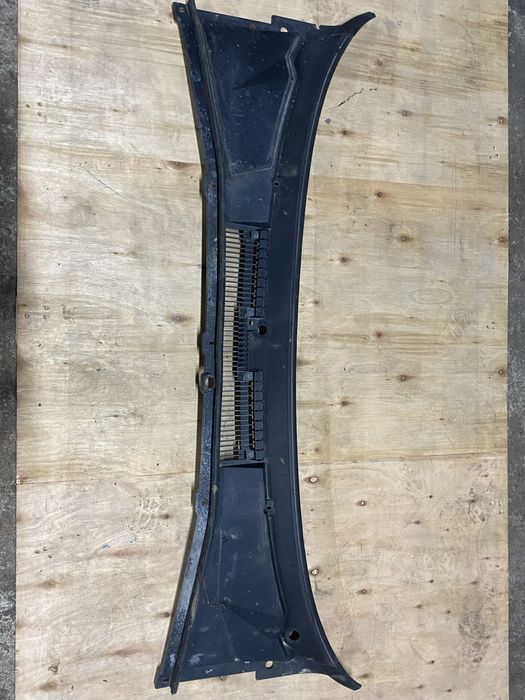 Жабо Нива Шевроле 2123