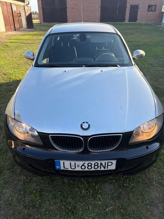 BMW Seria 1