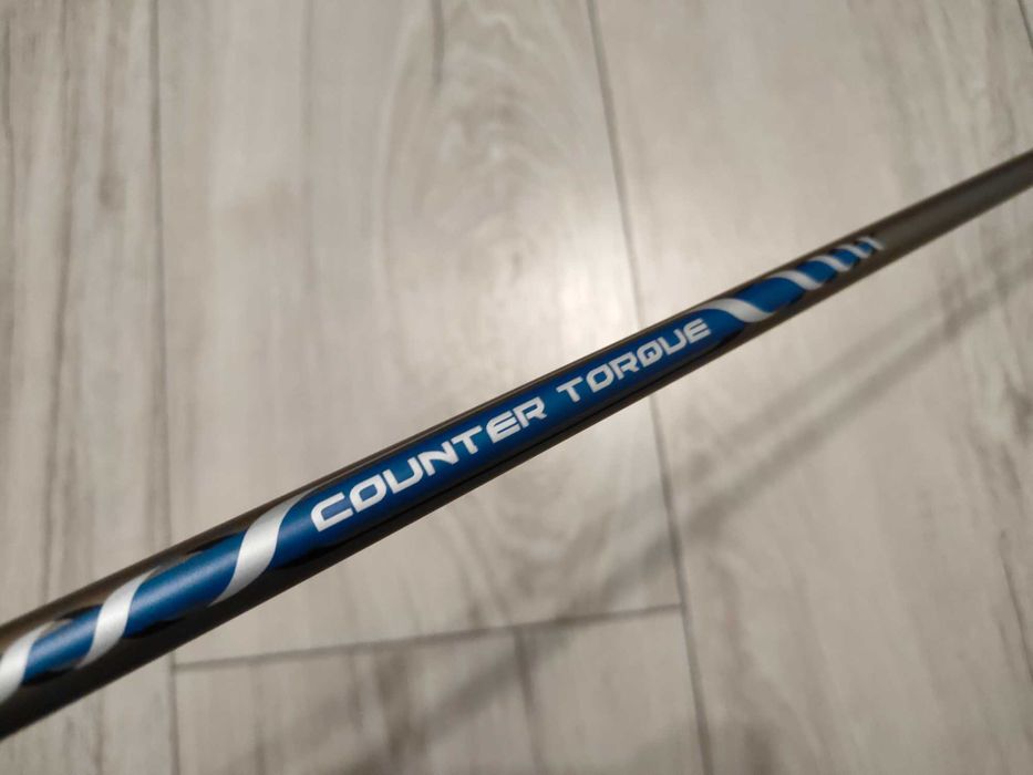 kij golfowy Driver Wilson X31 10.5 460cc R flex kij do golfa golf