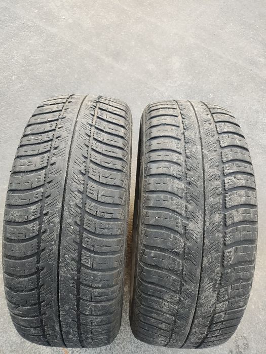 Шина зимова 215 60 r16 1шт Goodyear eagle vector+  99h