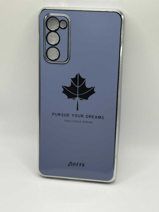 Samsung S20FE Etui Case Obudowa Silikonowa kod 2520