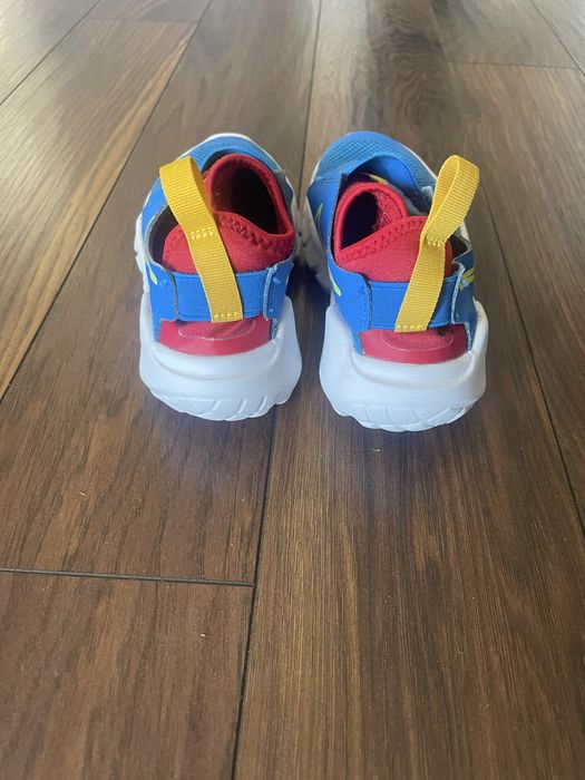 Nike buty, rozmiar 11