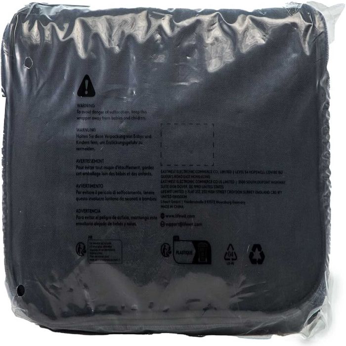 Nowa torba termiczna / pojemnik / lodówka / lunch box / 15L !28!