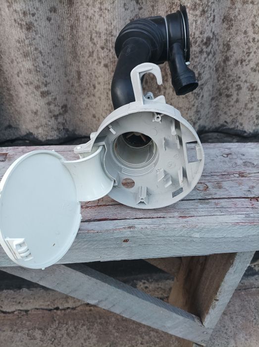 Продам запчастини для пральної машини горенія