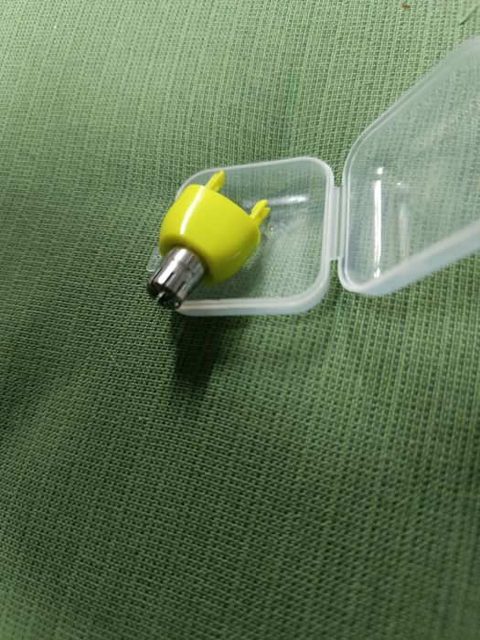 One blade Philips recargas,á unid ou pack