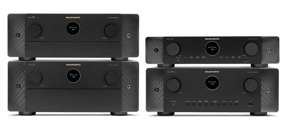 Marantz Cinema 60 DAB | autoryzowany sklep WROCŁAW