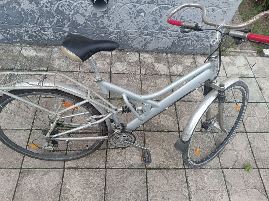 Велосипед Active