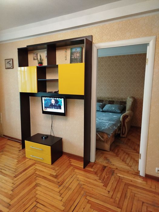 Посуточно своя 2-х комнатная кв. Правый берег 9-я больница