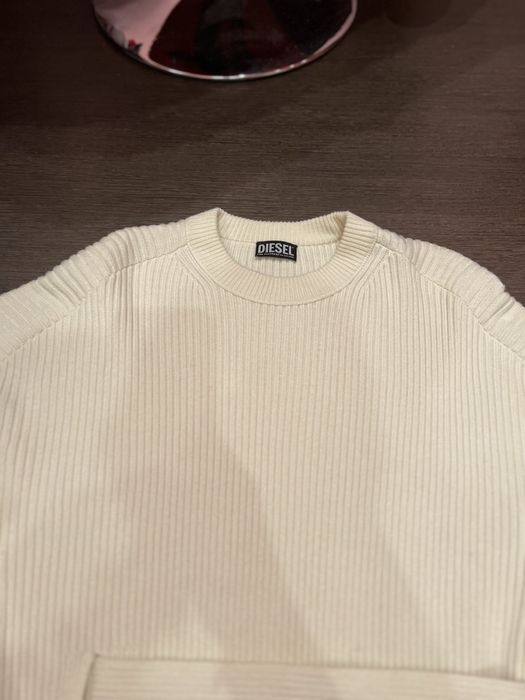Продам свитер Diesel