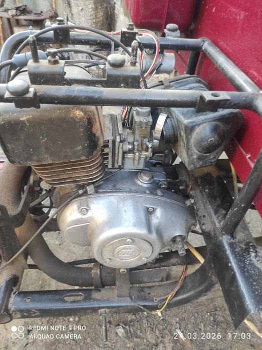 Продам Муравей 2