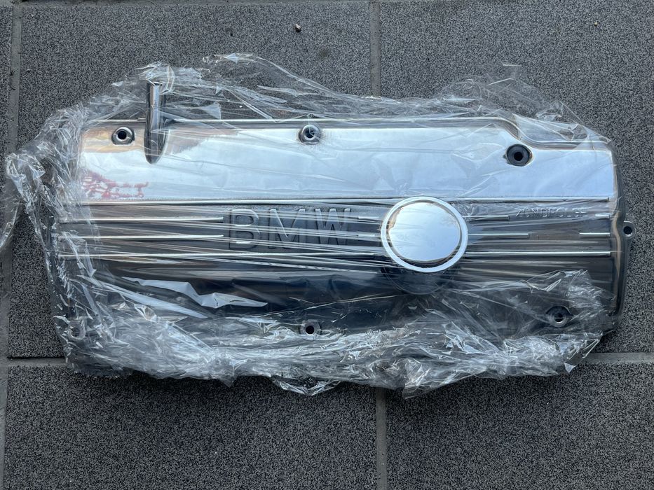 Tampa de Válvulas motor BMW 2002 (Excelente estado!)