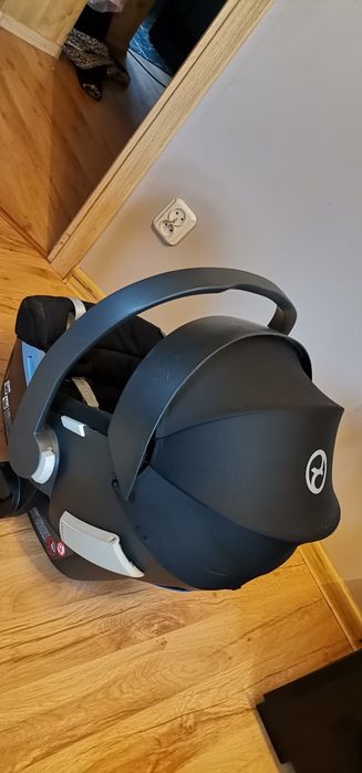 Fotelik  Cybex Aton 5