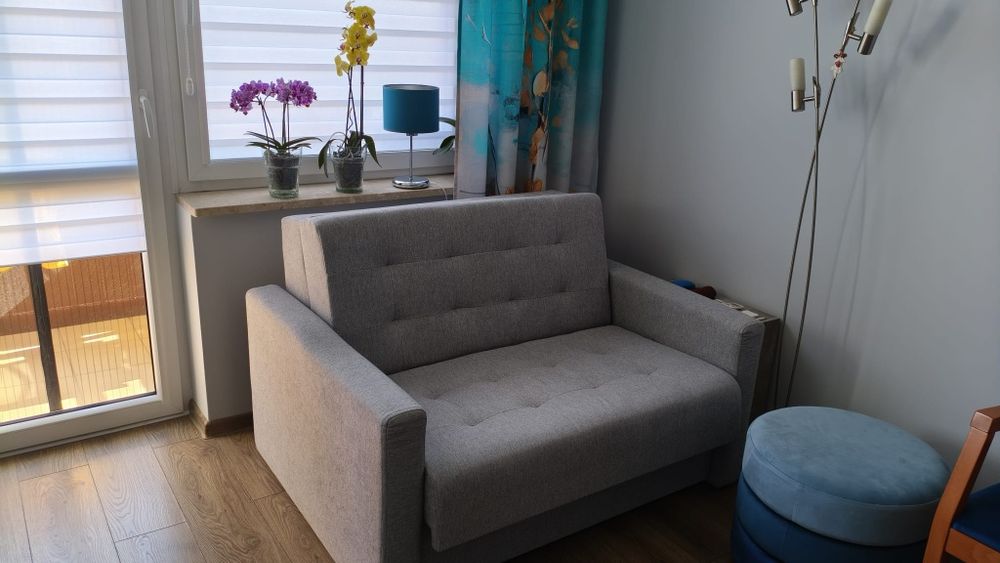 Sofa MONDO Agata Meble