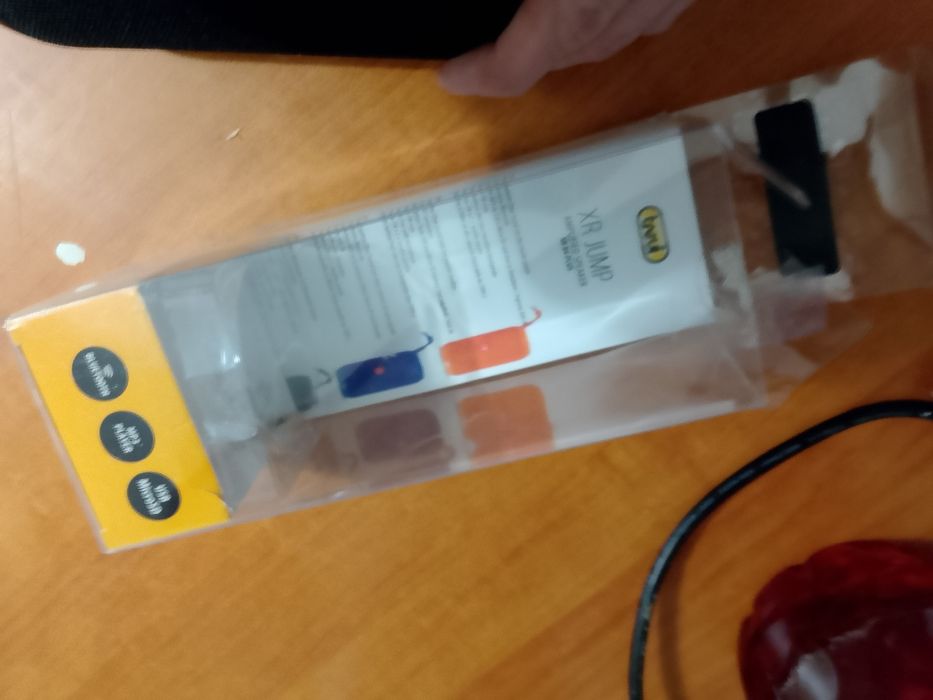 Głośnik trevi  Bluetooth