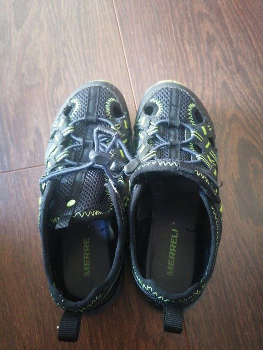 Sandálias Merrell, para criança