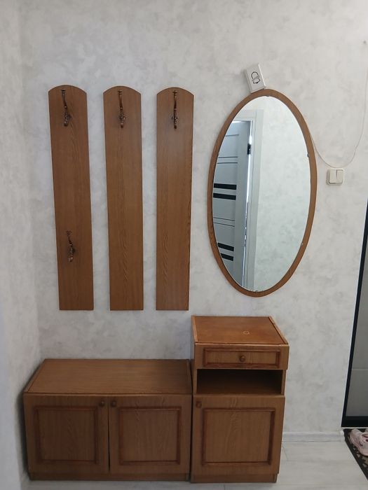Продам прихожу Б/У