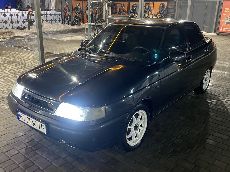 Продам ВАЗ LADA 2110