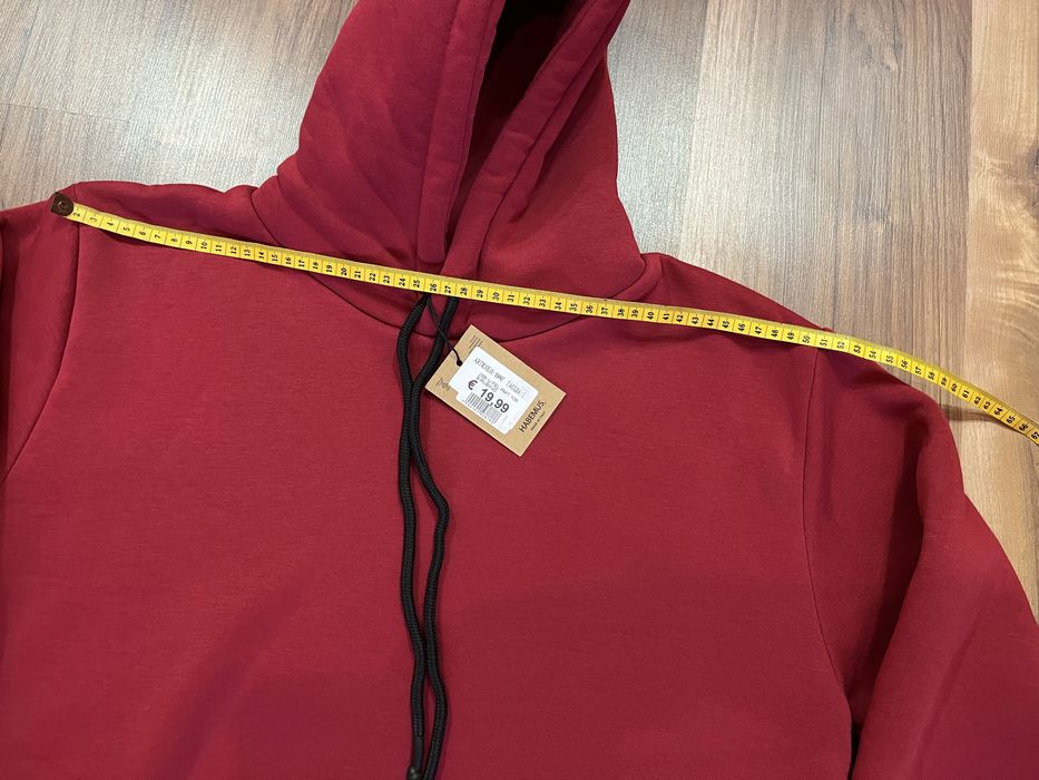 Теплий костюм Habemus made in Italy на флісі М-L