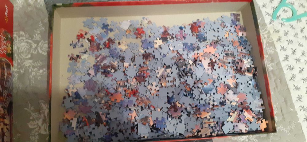 Puzzle Trefl 1000