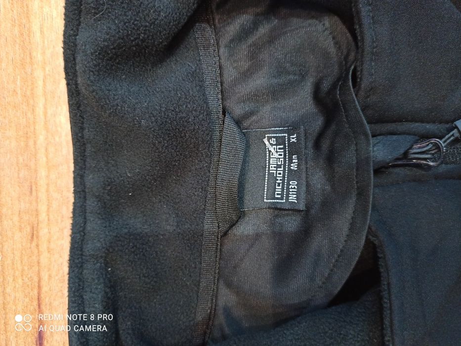 kurtka meska softshell Bielsko-Biała sprawdź kategorię Odzież