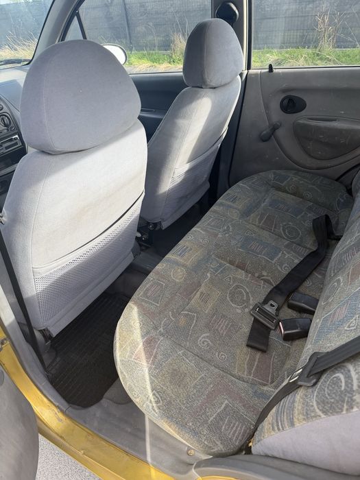 Sprzedam Daewoo Matiz , stan bdb