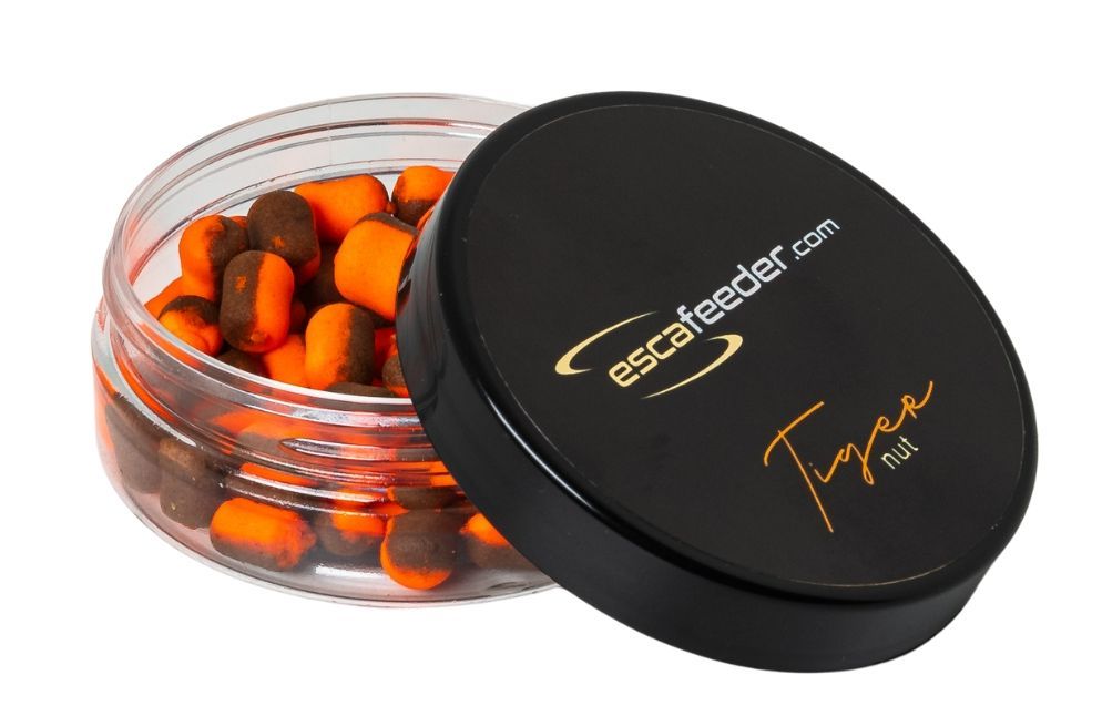 Esca Feeder TIGER NUT 10 mm wafters przynęta orzech tygrysi Method