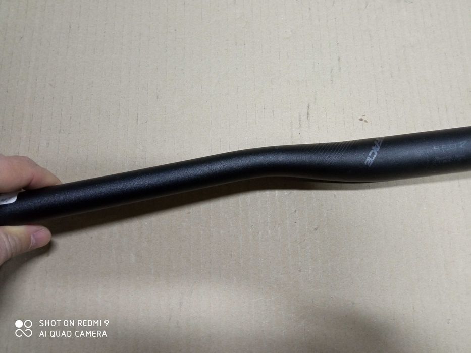 Nowa Kierownica Race Face Affect 2 780 , 31.8