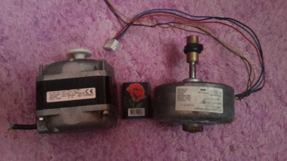 електро двигуни 220вольт