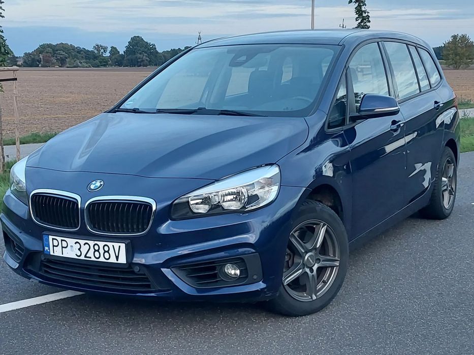 BMW Seria 2