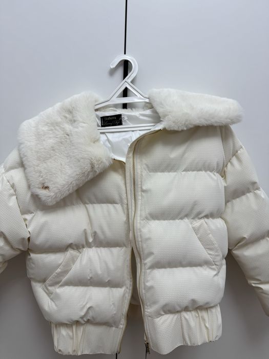 Пуховик/куртка зима