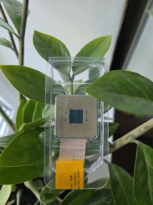 ryzen 7 5800x3d - купить комплектующие для ПК - Цена на OLX.ua