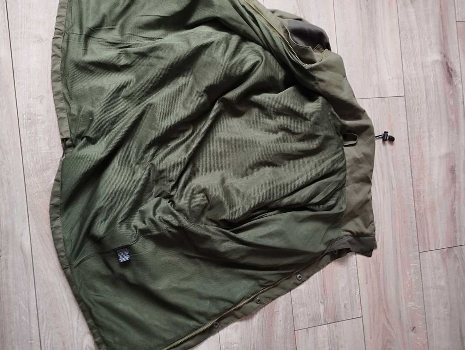 Dovrefjell cicha kurtka myśliwska size XS