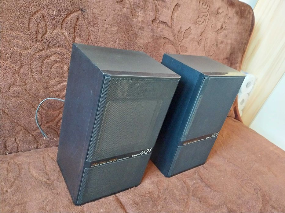Kolumny głośnikowe FisherStudio Standard SME-M21