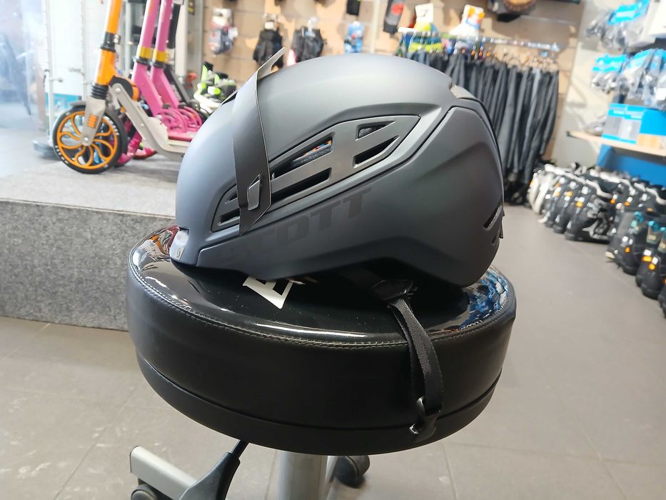 Kask narciarski SCOTT Couloir Mountain roz. L 59-61cm