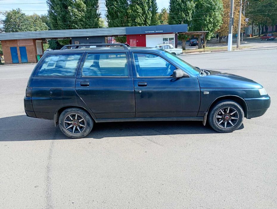 Продам ВАЗ 2111 1,6i Харків