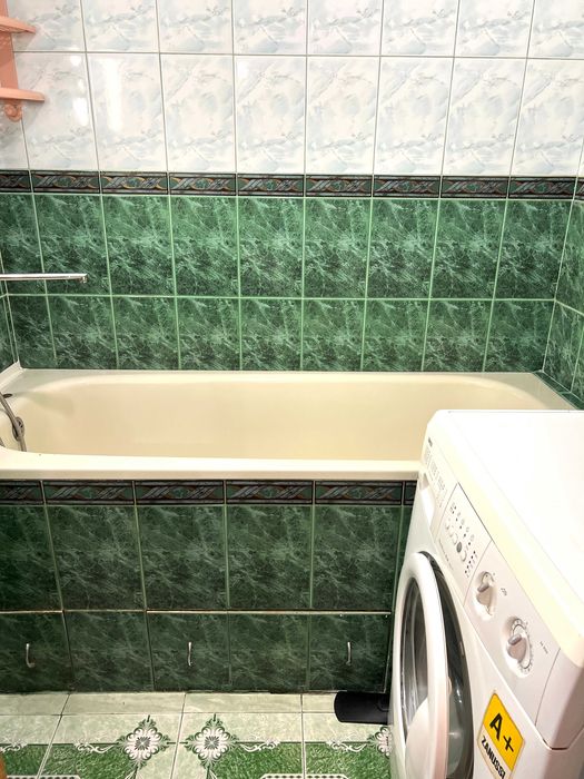 Продам 2-кімнатну квартиру на просп. Відродження у Луцьку!