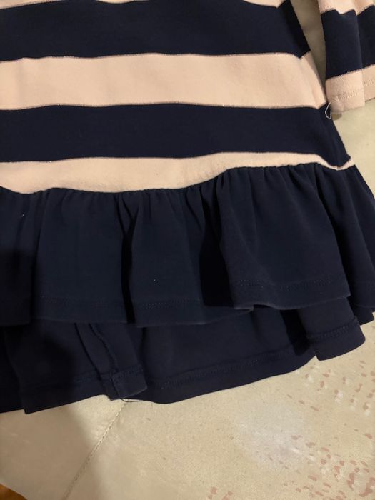 Vestido Chicco ,