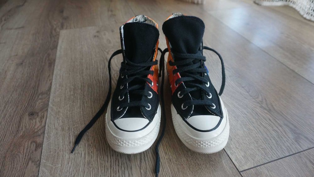 Converse Chuck Taylor All-Star 70 Hi Tune Squad Space Jam rozm. 37.5