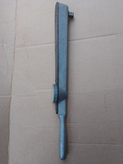 Продам  Динаметрический Ключ