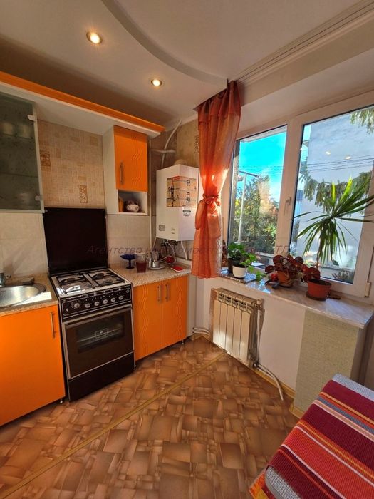 3-комнатная квартира по адресу Петефі Шандора пл. (площадь 72 м²) - Atlanta.ua - фото 4