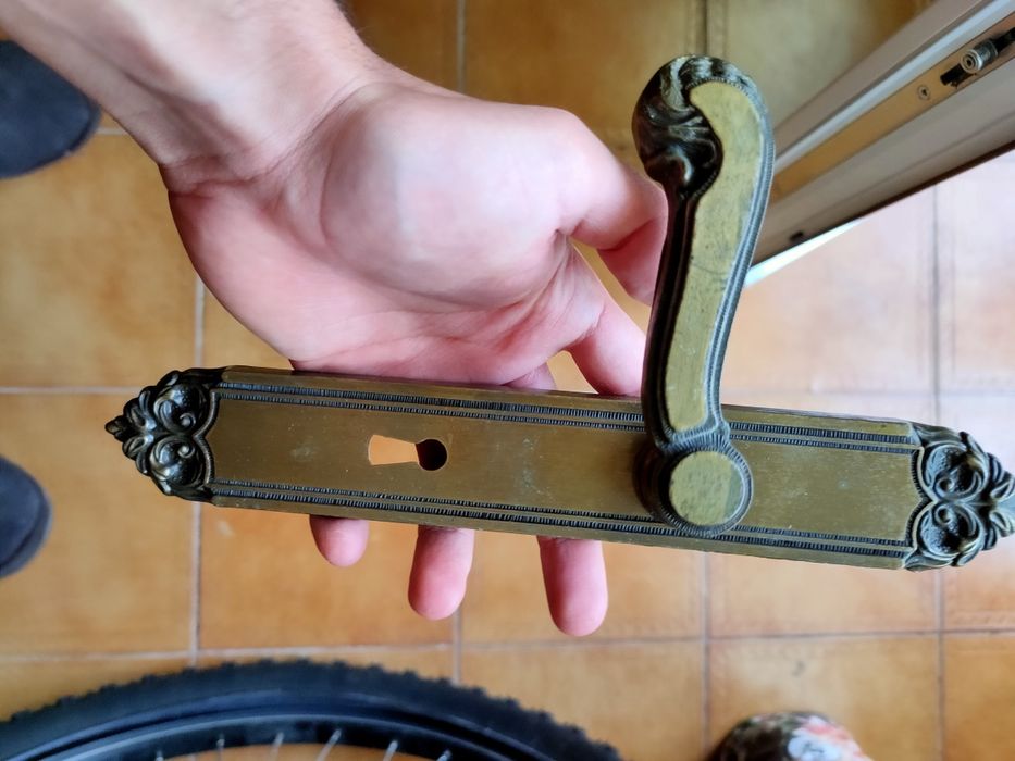 Puxadores Trabalhados64297821707907120