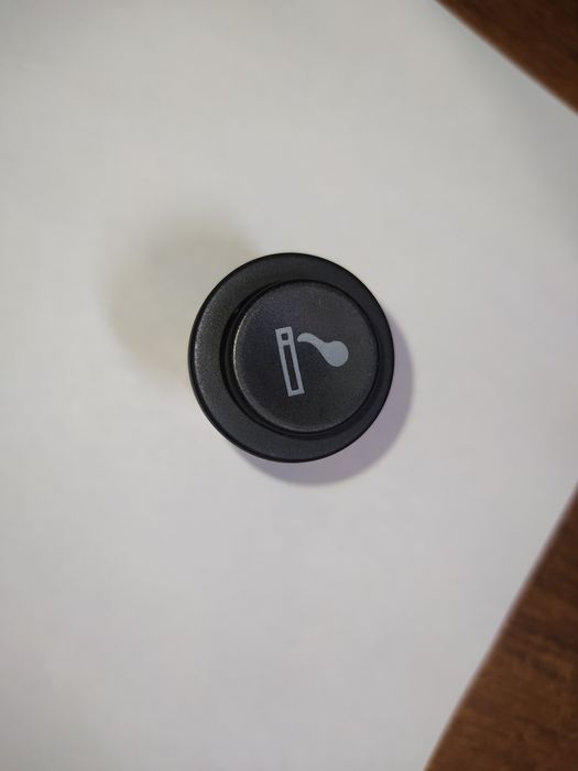 Прикуриватель Chery A13 ZAZ Forza (A13-3725010)