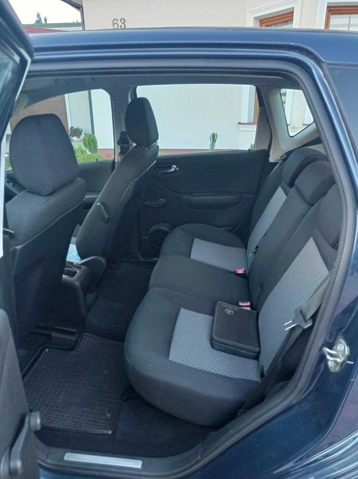 Mercedes-benz A klasa 180 CDI 2007r przebieg 260 tys , 108km