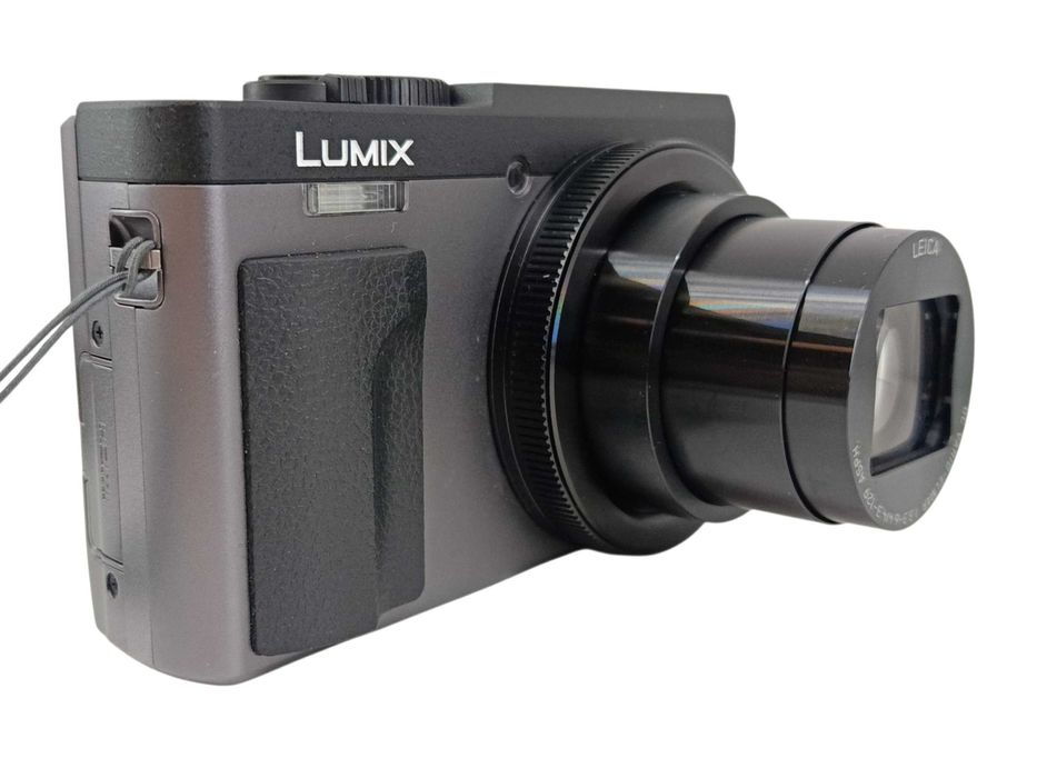 Aparat PANASONIC LUMIX DC-TZ90 + pokrowiec