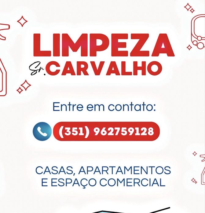 Limpeza Professional
