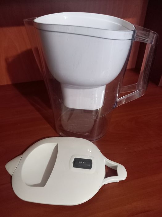 Фільтр води BRITA