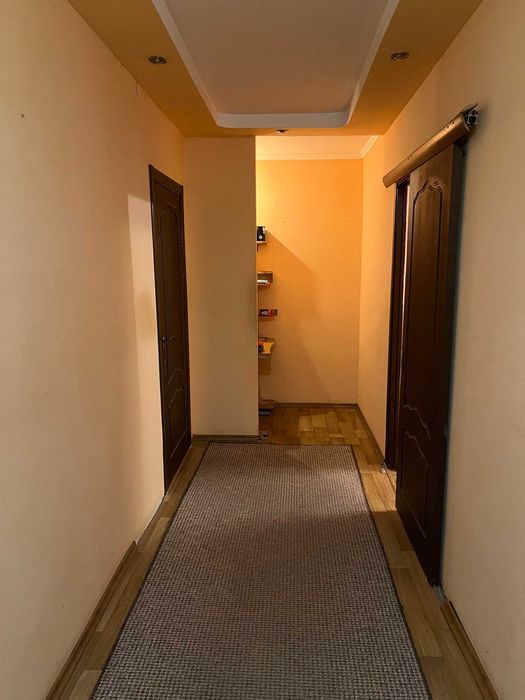 Продам 3-комнатную квартиру улучшенной планировки на 173 квартале